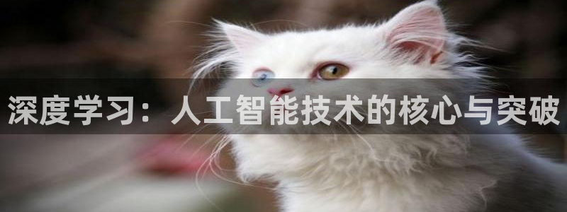 深度学习：人工智能技术的核心与突破