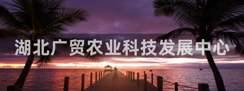 湖北广贸农业科技发展中心