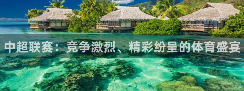 中超联赛：竞争激烈、精彩纷呈的体育盛宴